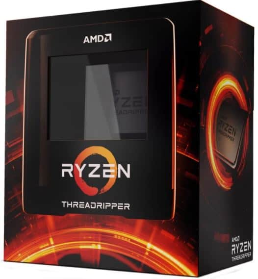 AMD Ryzen Threadripper 5000 series delayed Threadripper release date