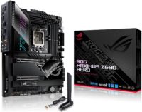 ASUS ROG Maximus Z690 Hero WiFi