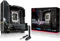 ASUS ROG Strix Z690 I Gaming WiFi