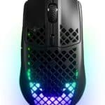 Aerox 3 mouse review