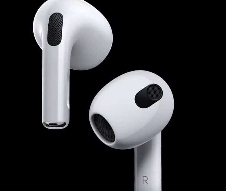 Airpods 3 release date airpods 3 pre order