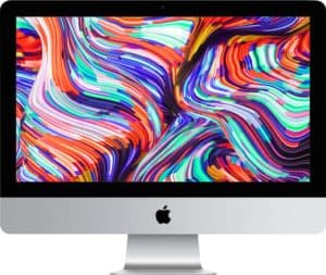 Apple iMac black friday best buy deal min 2