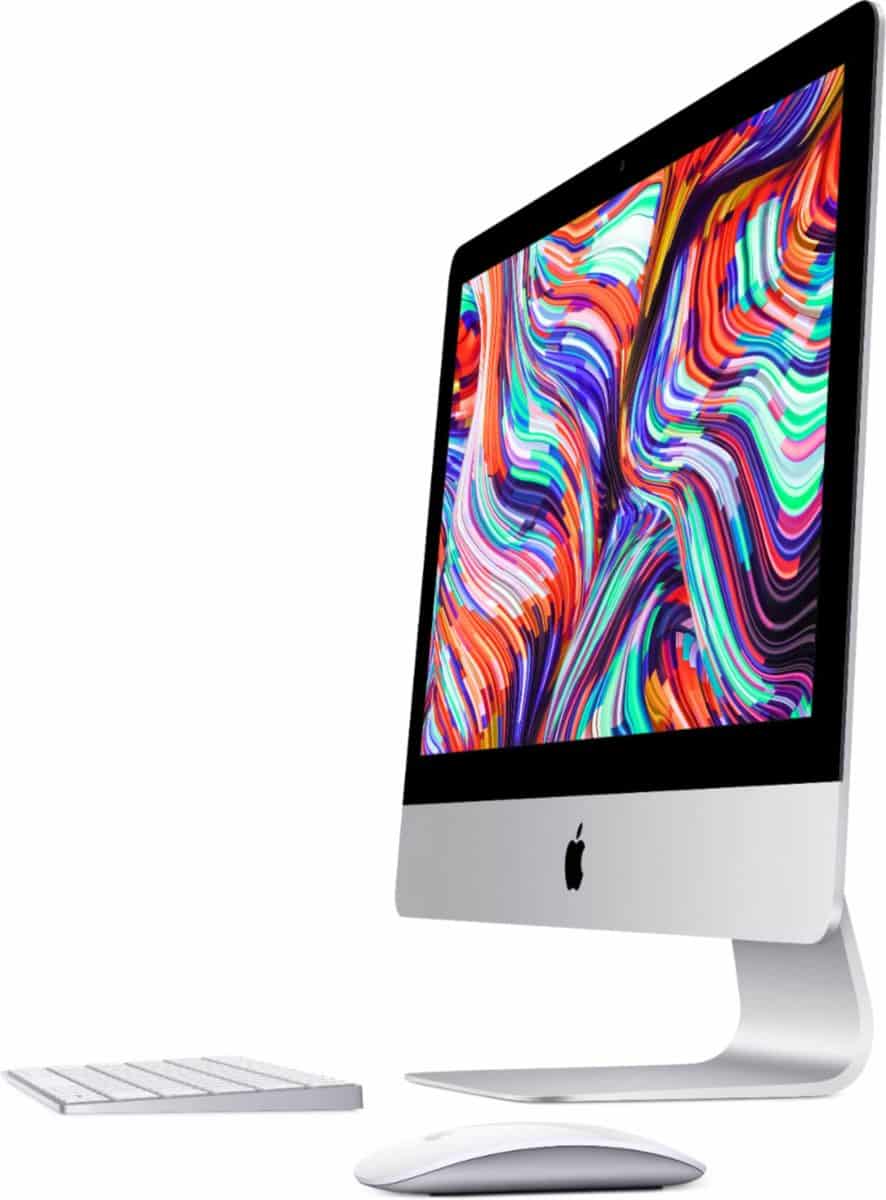 Apple iMac deal min