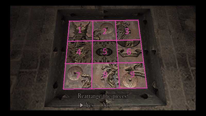 RE4 Remake, Clock Puzzle Solution Guide, Ashley's Part Walkthrough