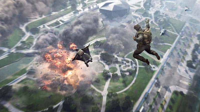 How to fix Battlefield 2042 controller on PC not working - GameRevolution