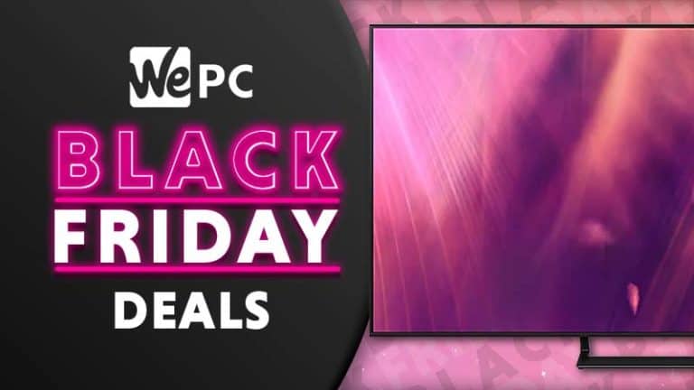 Best Black Friday 50 Inch TV Deals