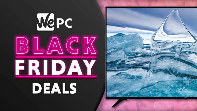 Black Friday 65 inch TV deals 2023