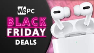 Best Black Friday Apple Airpod Deals
