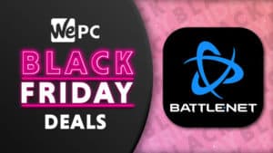 Battle.net Black Friday deals