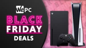 Best Black Friday Console Deals 1