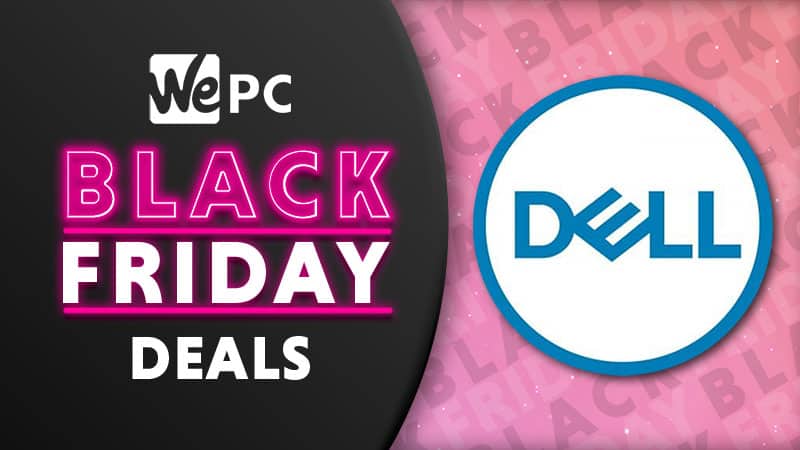 Black Friday Dell deals 2023