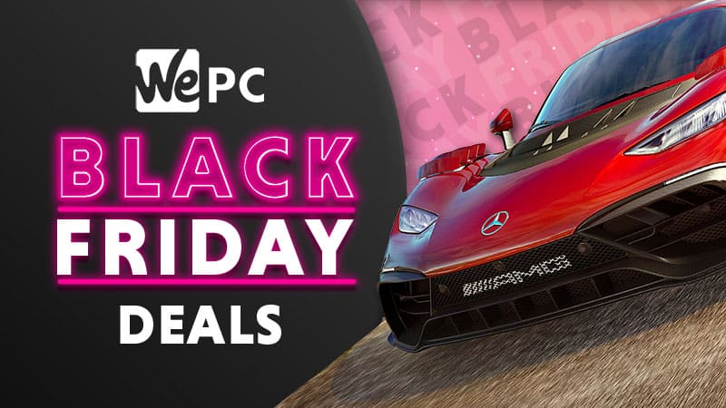 Black Friday Forza Horizon 5 Deals