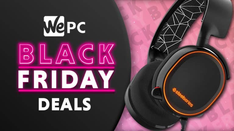 Best Black Friday Headphone Deals
