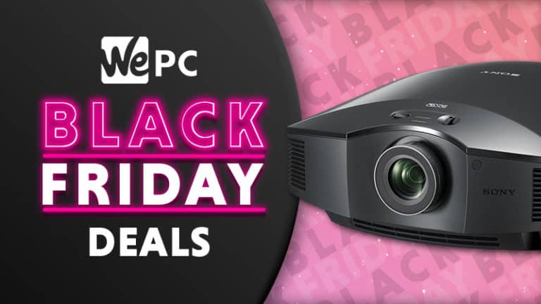 Black Friday home theater deals 2021