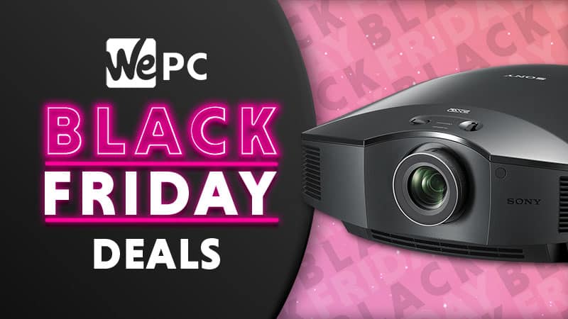 Black Friday home theater deals 2021