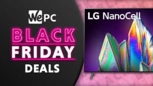 Best Black Friday LG Deals