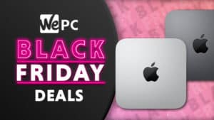 Best Black Friday Mac Mini Deals