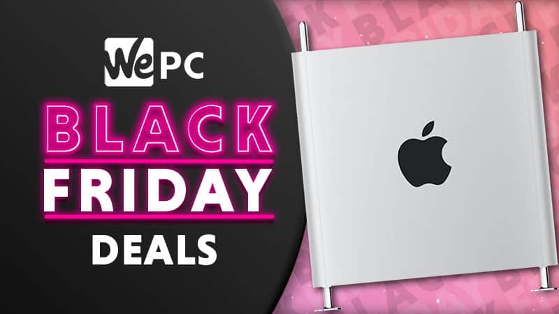MacBook Pro Black Friday deals 2023