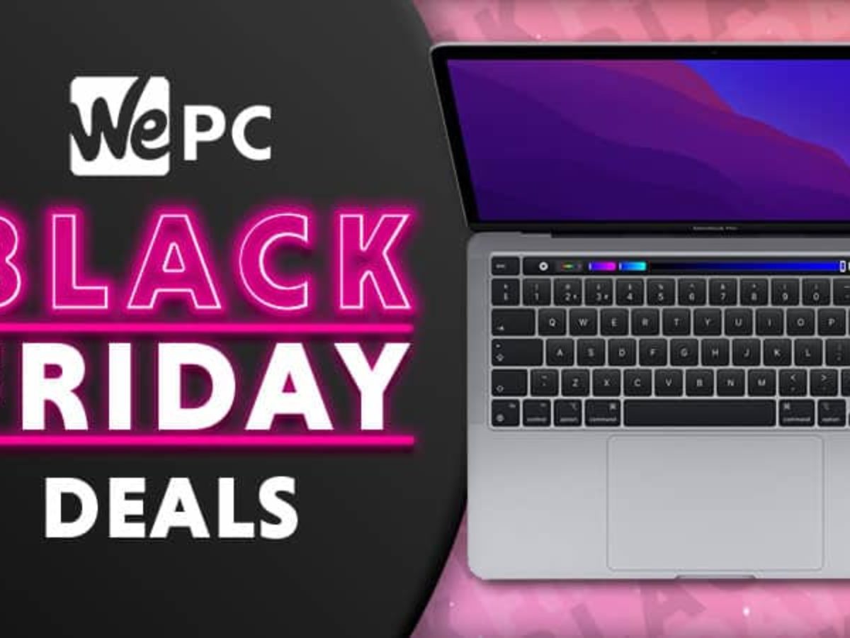 13 inch macbook pro with retina display black friday deals