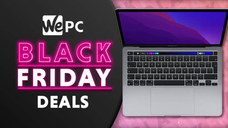 Best Black Friday Macbook Pro 13 inch Deals