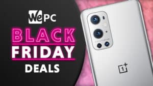 Best Black Friday OnePlus 9 Pro Deals