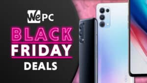 Best Black Friday Oppo Find X3 Deals