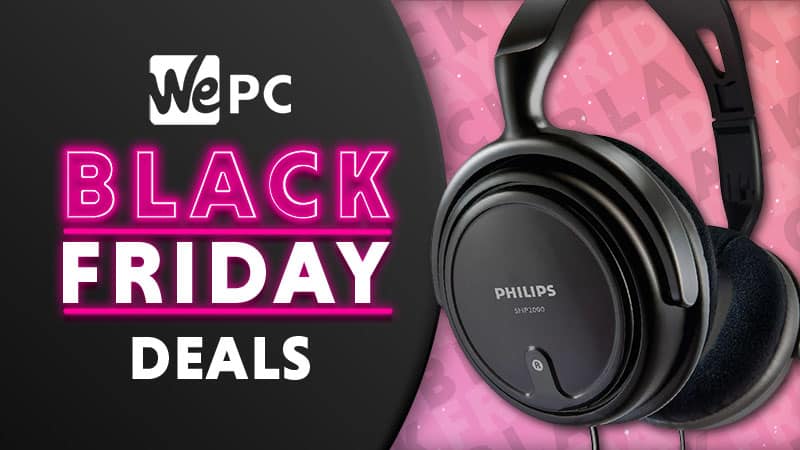 Black Friday Philips deals 2023