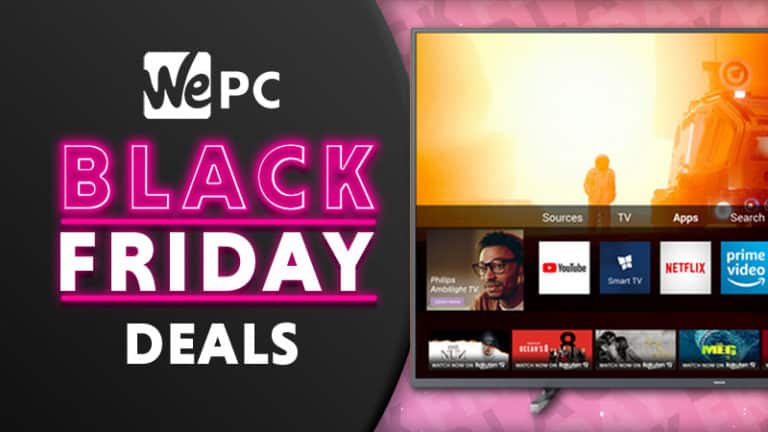 Best Black Friday Philips TV Deals