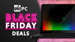 Razer laptop Black Friday 2021 deals