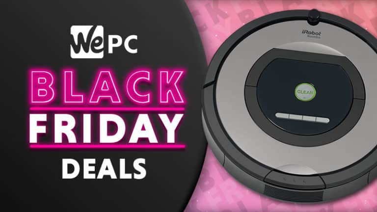 Roomba Black Friday deals 2021: Roomba vacuum cleaner discounts