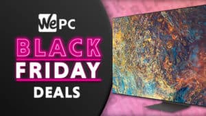 Best Black Friday Samsung 55inch TV Deals