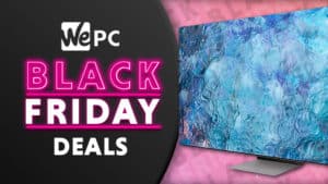 Best Black Friday Samsung 65inch TV Deals
