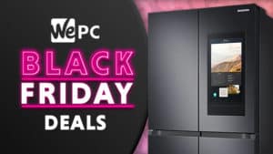 Best Black Friday 2021 Samsung home appliance deals: refrigerators to washing machines