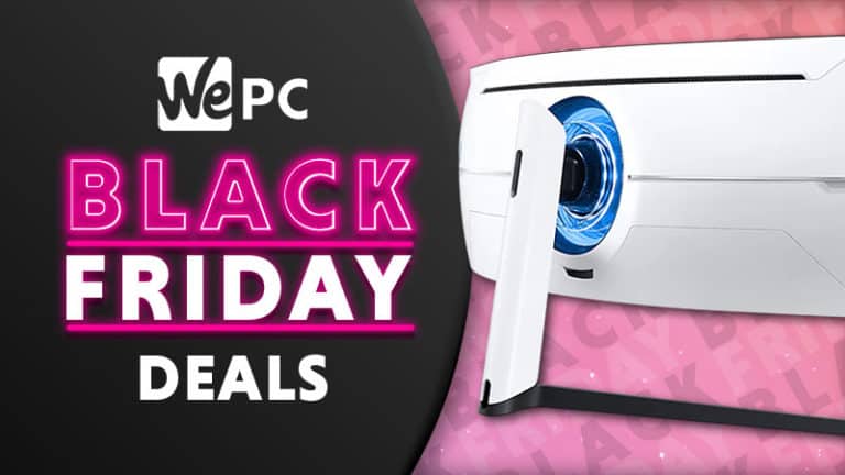 $500 off this flagship 49-inch gaming monitor this Black Friday!
