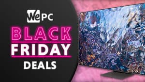 Best Black Friday Samsung Neo QLED TV Deals
