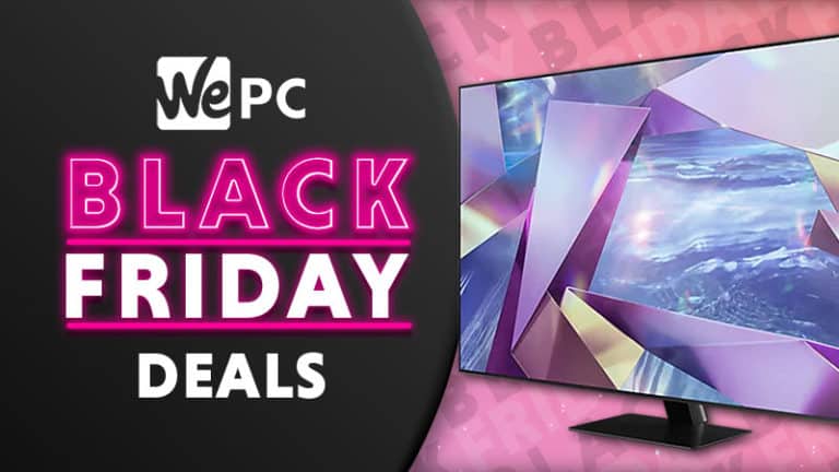 Best Black Friday Samsung QLED TV Deals