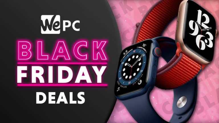 Best Black Friday Smartwatches And Wearable Deals