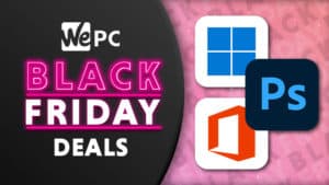 Best Black Friday Software Deals