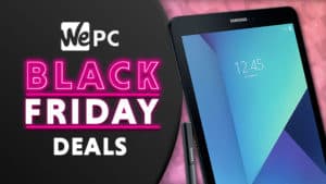 Black Friday Tablet deals 2021