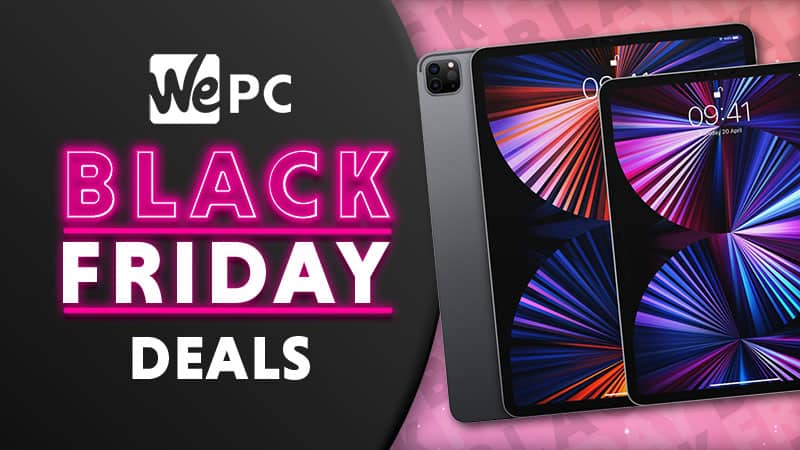Black Friday iPad Pro deals 2023