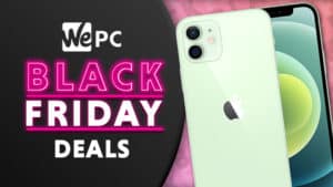 iPhone 12 Black Friday deals 2021