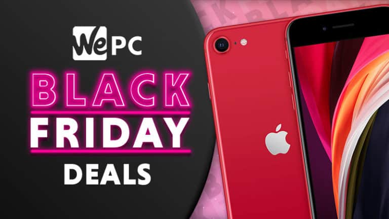 Best Black Friday iPhone SE Deals