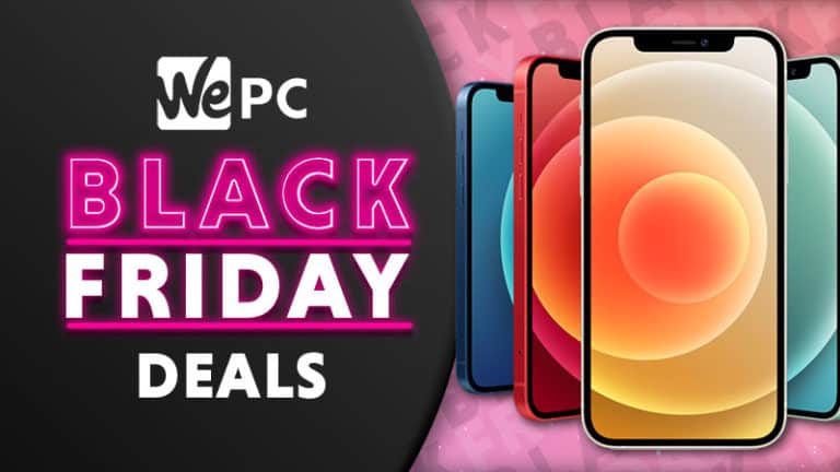 Best Black Friday iPhones Deals