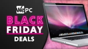 MacBook Black Friday deals 2021
