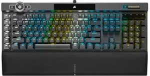 Corsair keyboard deals Amazon daily deals gaming keyboard deals