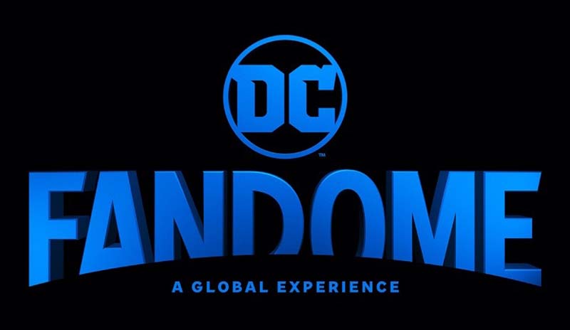 DC Fandome 2021 schedule — what to watch, and when