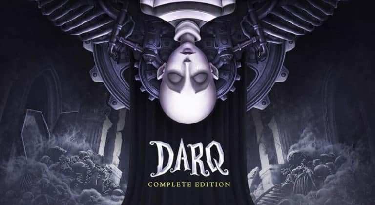Darq complete edition free epic games deal