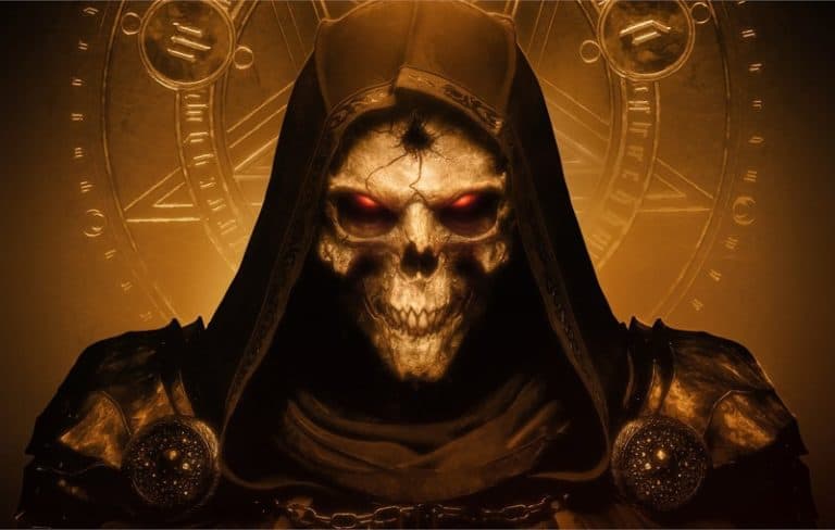 Diablo 2 Resurrected Credit Blizzard Entertainment Vicarious Visions 4@2000x1270