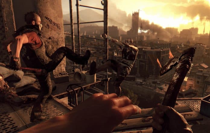 Dying Light is currently banned in Europe on Nintendo Switch