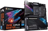 GIGABYTE Z690 AORUS Master